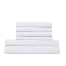 Load image into Gallery viewer, Royal Comfort 1500 Thread Count 6 Piece Cotton Rich Bedroom Collection Set
