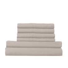 Load image into Gallery viewer, Royal Comfort 1500 Thread Count 6 Piece Cotton Rich Bedroom Collection Set
