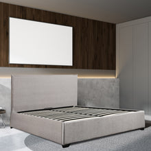 Load image into Gallery viewer, Milano Decor Phoenix Gas Lift Storage Bed
