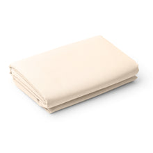 Load image into Gallery viewer, Royal Comfort 1200 Thread Count Fitted Sheet Cotton Blend Ultra Soft Bedding
