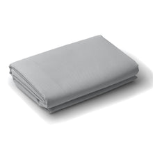 Load image into Gallery viewer, Royal Comfort 1000 Thread Count Fitted Sheet Cotton Blend Ultra Soft Bedding
