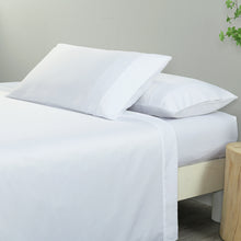 Load image into Gallery viewer, Royal Comfort 600 Thread Count Cooling Ultra Soft Tencel Eucalyptus Sheet Set
