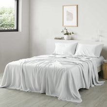 Load image into Gallery viewer, Royal Comfort 600 Thread Count Cooling Ultra Soft Tencel Eucalyptus Sheet Set
