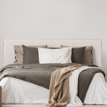 Load image into Gallery viewer, Milano Decor Malaga Bed Head Headboard Bedhead Upholstered
