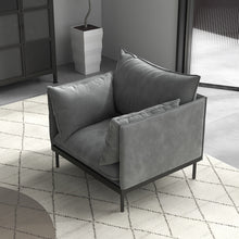 Load image into Gallery viewer, Casa Decor Camilla Luxury Upholstered Sofa Armchair
