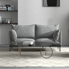 Load image into Gallery viewer, Casa Decor Camilla Luxury Upholstered Fabric Sofa
