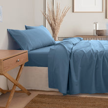 Load image into Gallery viewer, Royal Comfort 3000 Thread Count Bamboo Cooling Sheet Set Ultra Soft Bedding
