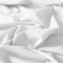 Load image into Gallery viewer, Royal Comfort 100% Jersey Cotton Quilt Cover Set Ultra Soft Bedding Luxurious
