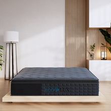 Load image into Gallery viewer, Eco Lux Edge Support Euro Top 7-Zone Pocket Spring Mattress Plush Medium Firm

