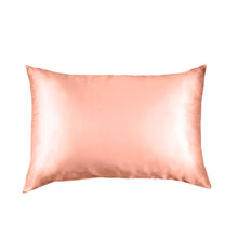 Load image into Gallery viewer, Exclusive Range Pure Silk Pillowcase Single Pack 51cm x 76cm
