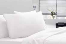 Load image into Gallery viewer, Royal Comfort Cotton 233 TC Luxury Signature Hotel Soft Hypoallergenic Pillow
