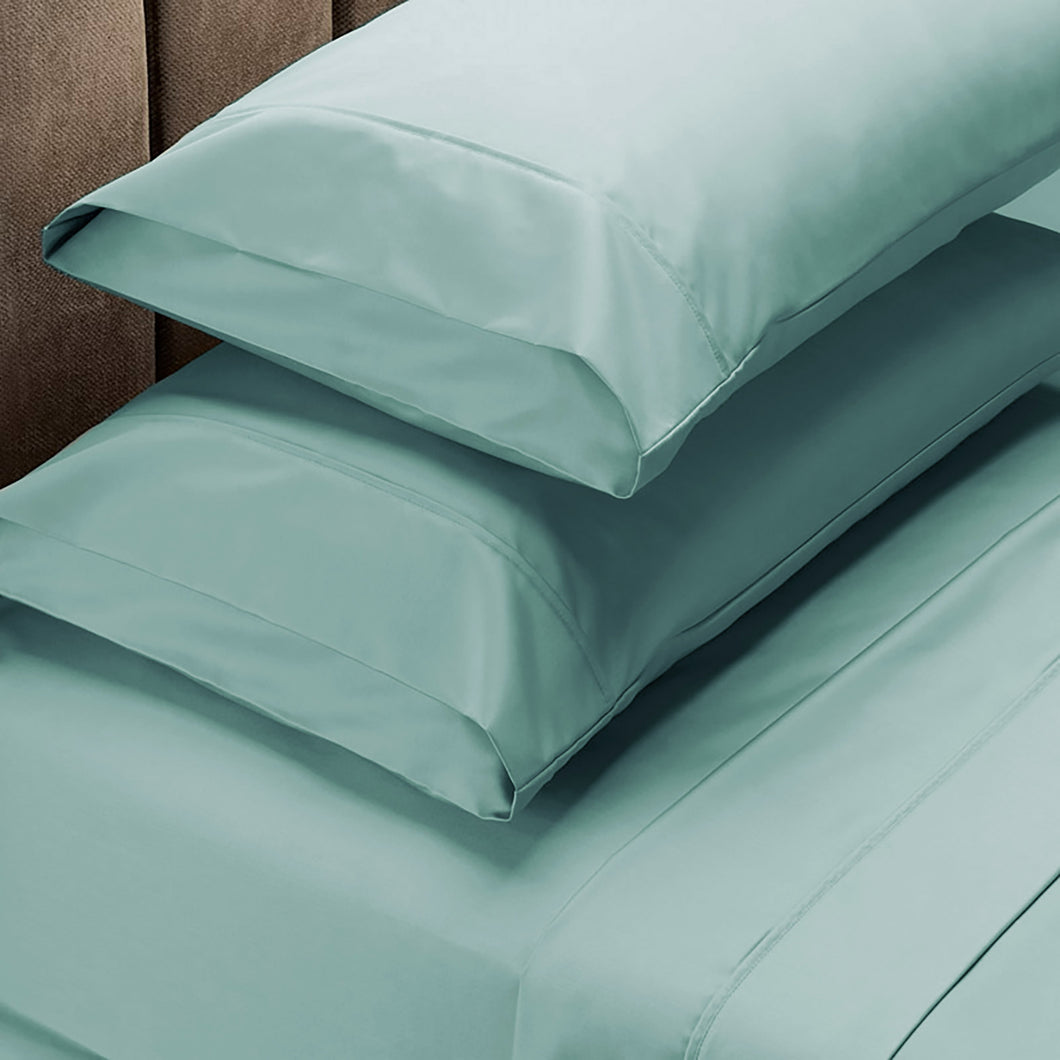 Royal Comfort 1000 Thread Count Sheet Set Cotton Blend Ultra Soft Touch Bedding