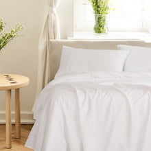 Load image into Gallery viewer, Royal Comfort 1000TC Balmain Hotel Grade Bamboo Cotton Sheets Pillowcase Set
