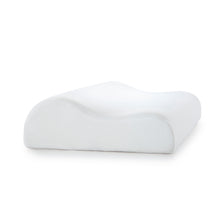 Load image into Gallery viewer, Royal Comfort Cooling Gel Contour High Density Memory Foam Pillow Single Pack
