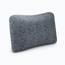 Load image into Gallery viewer, Royal Comfort Cool Gel Charcoal Infused High Density Memory Foam Pillow
