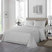 Load image into Gallery viewer, Royal Comfort 1200 Thread Count Sheet Set 4 Piece Ultra Soft Satin Weave Finish
