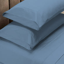 Load image into Gallery viewer, Royal Comfort 1500 Thread Count Cotton Rich Sheet Set 4 Piece Ultra Soft Bedding
