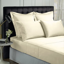 Load image into Gallery viewer, Royal Comfort 1500TC Markle Collection Cotton Blend Sheet Set
