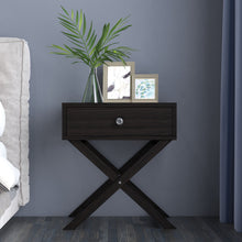Load image into Gallery viewer, Milano Decor Bedside Table Surry Hills Storage Cabinet Bedroom
