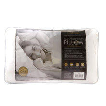 Load image into Gallery viewer, 250GSM Bamboo Blend Quilt With 1100GSM King Size Hotel Pillow Bedding Set
