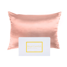 Load image into Gallery viewer, Silk Pillowcase + PureSpa Diffuser Violet + 4 Piece Towel Set Bundle
